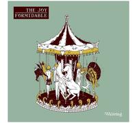 The Joy Formidable - Whirring/Chwyrlio [Vinilo]