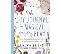 The Joy Journal For Magical Everyday Play (ebook)