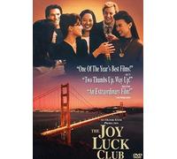 The Joy Luck Club [USA] [DVD]