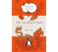 The Joy Luck Club: A Novel (Penguin Orange Collection)