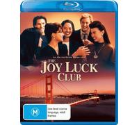 The Joy Luck Club Blu-Ray