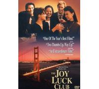 The Joy Luck Club (DVD) (Importación USA)