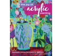 The Joy Of Acrylic Painting (ebook)