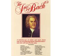 The Joy of Bach