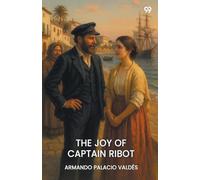 The Joy Of Captain Ribot (Edition1)