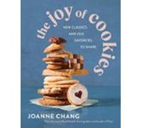 The Joy Of Cookies (ebook)