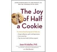 The Joy Of Half A Cookie (ebook)