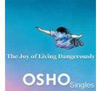 The Joy Of Living Dangerously (audiolibro)