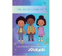 The Joy of Loving Me