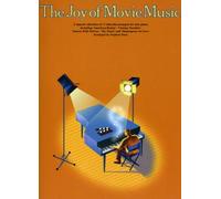 The joy of movie music