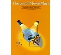 The joy of movie music