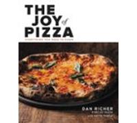 The Joy Of Pizza (ebook)