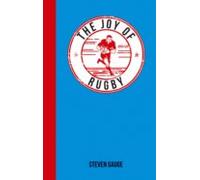 The Joy Of Rugby (ebook)