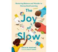 The Joy Of Slow (ebook)