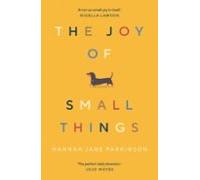 The Joy Of Small Things