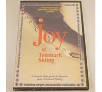 The Joy of Telemark Skiing: A Soup to Nuts Guide to Improve Your Telemark Skiing