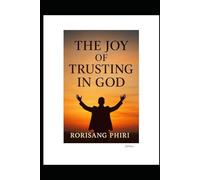 The Joy of Trusting in God