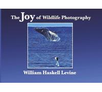 The Joy of Wildlife Photography