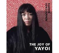 The Joy of Yayoi: Foto's van Yayoi Kusama, 1967 in Nederland