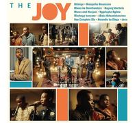 The Joy - The Joy [Vinilo]