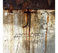 The Joy Thieves - Apocalypse Pending