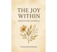 The joy within