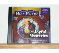 The Joyful Mysteries of the Holy Rosary