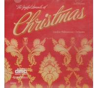 The Joyful Sounds of Christmas