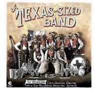 The Joymakers - A Texas-Sized Band