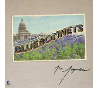 The Joymakers – Down Where the Bluebonnets Grow – CD – Importación USA