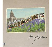 The Joymakers Down Where the Bluebonnets Grow (Vinyl) (Importación USA)