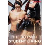 The Joys Of Student Living (ebook)
