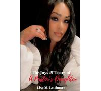 The Joys & Tears of A Pastor's Daughter
