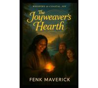 The Joyweaver's Hearth: 1 (Whispers of Coastal Joy series)