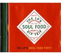 The JP's - Soul Food Party