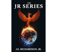 The JR Series: Books 1-5, The Discipline of Intelligence, The Intelligence Dividend, Civium, Entangled Economies, JR Origins