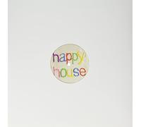 The Juan MacLean - Happy House [Vinilo]