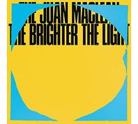 The Juan Maclean - The Brighter The Light