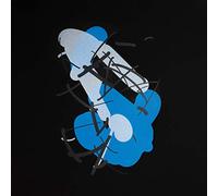 The Juan Maclean - The Brighter The Light