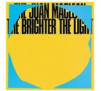 The Juan Maclean - The Brighter The Light [Vinilo]
