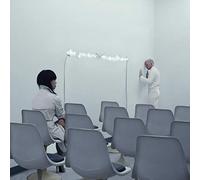 The juan maclean - The future will come [Vinilo]