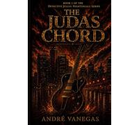 The Judas Chord (The Detective Julian Nightingale Series)