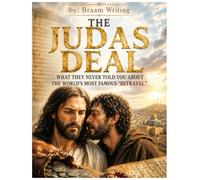 The Judas Deal: What They Never Told You About the World’s Most Famous "Betrayal" (The Truth Fears No Investigation)