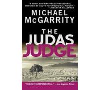 The Judas Judge (ebook)