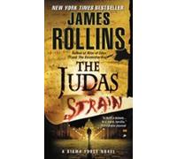 The Judas Strain (ebook)