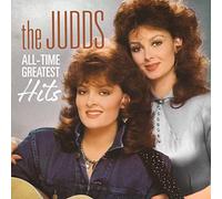 The Judds - All-Time Greatest Hits