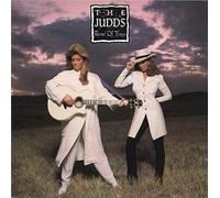 The Judds - River of Time