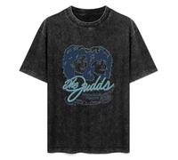 The Judds Wynonna Naomi Country Music Mens T-Shirt Unisex Black Top tee M