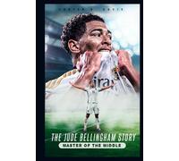 THE JUDE BELLINGHAM STORY: MASTER OF THE MIDDLE