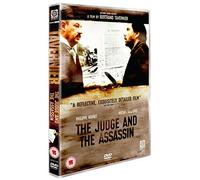 The Judge And The Assassin [Reino Unido] [DVD]